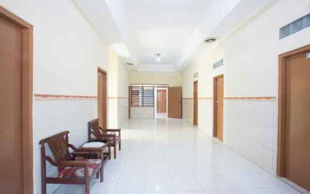 SPOT ON 2683 Cempedak Residence