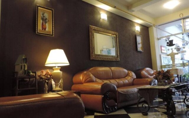 Hotel Attridge