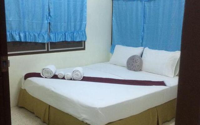 Pancake House B&B