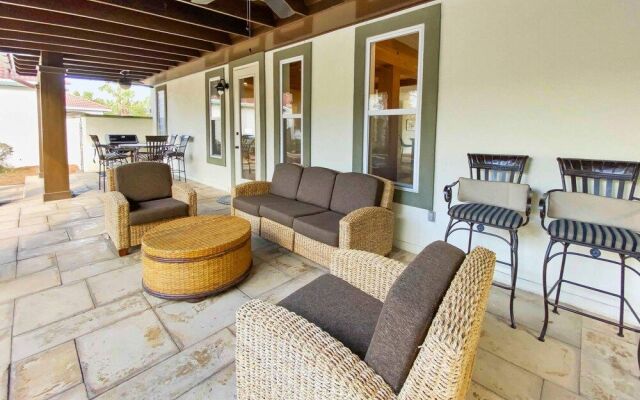 Lee's Retreat by Destin Getaways