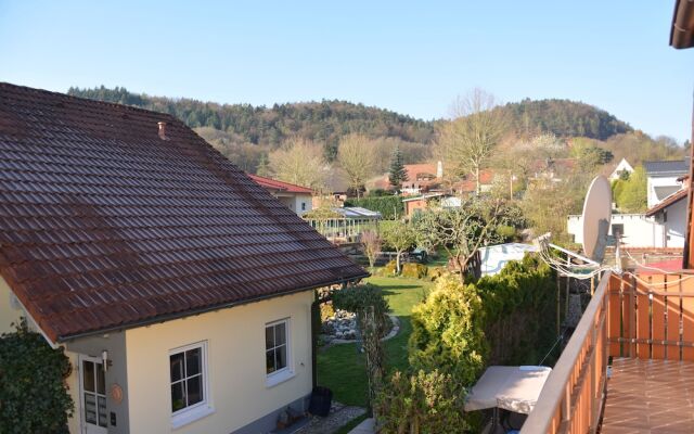 Mountain View Rooms