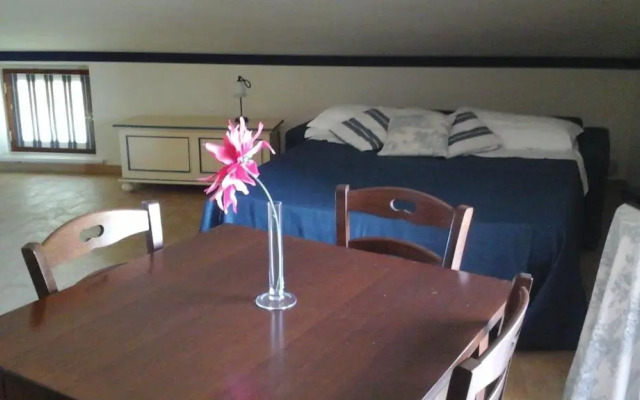 Cumana Blu Apartments