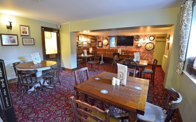 Bungalows Peñismar II