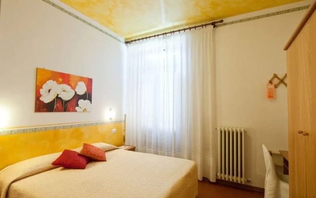 Albergo La Palomba