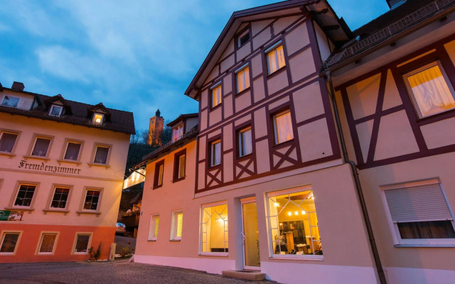Hotel Hartl's Lindenmühle