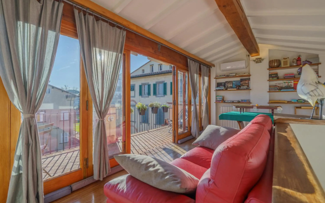 La Terrazza Coccode'