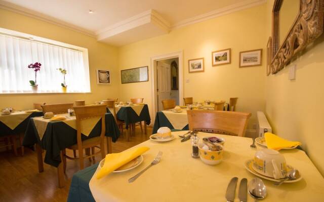 9 Green Lane Bed and Breakfast
