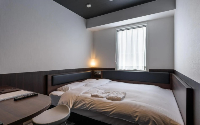 Belken Hotel Kanda
