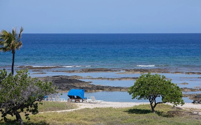 Mauna Lani Terrace A303 3 Bedroom Condo