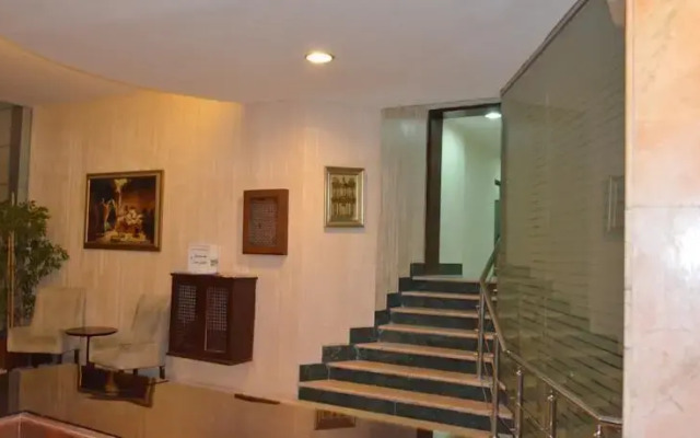 Al Nabhan Apartment