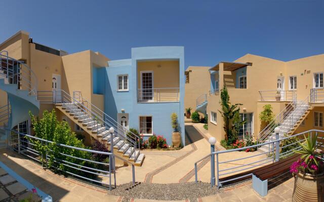 Futura Hotel