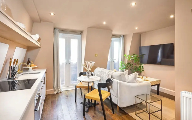 Be London - St John's Wood Residences