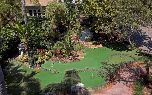 Best Western Naples Inn & Suites