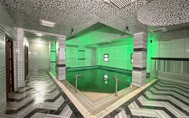 Cakir Termal Otel