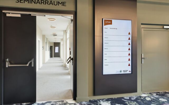 Austria Trend Hotel Bosei