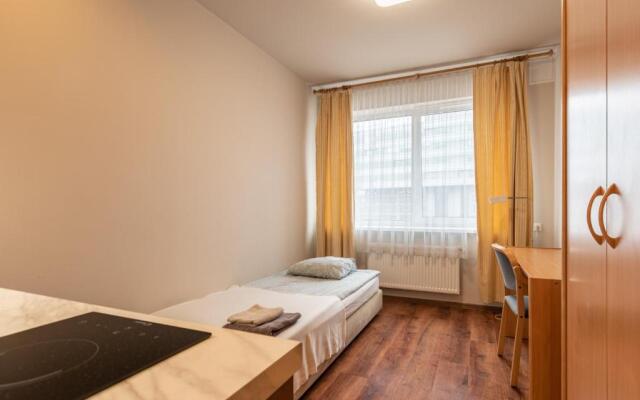 RVR Smart Apart 318