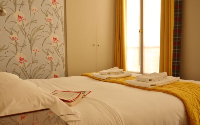 Hotelhome Paris 16