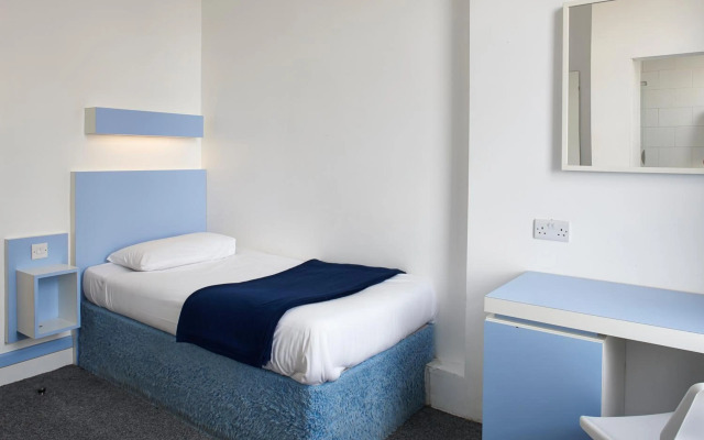 Best Western Plus Citrus Hotel Eastbourne