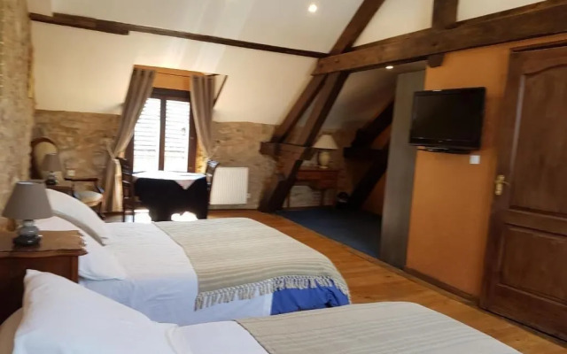 Domaine de Vareilles