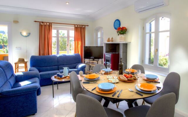 House Al Zur Dénia
