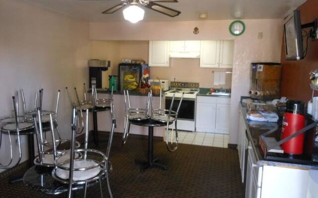 Howard Johnson El Centro