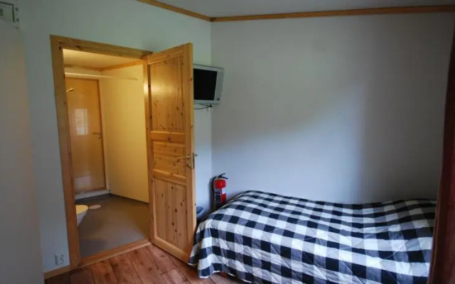 Mini Motel Valderøy