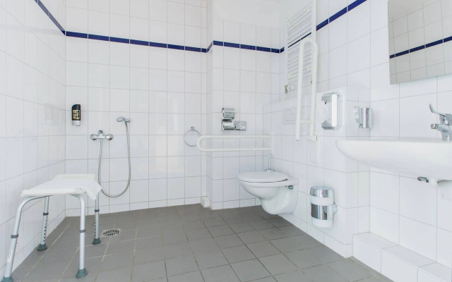 a&o Nürnberg Hauptbahnhof - Hostel