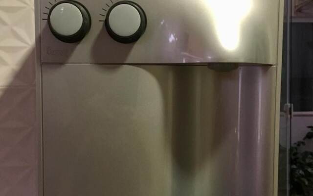 Pousada Bougainville Suites