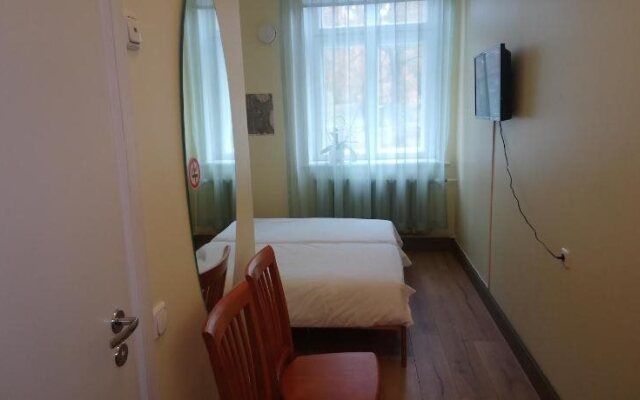 Hostel Lõuna