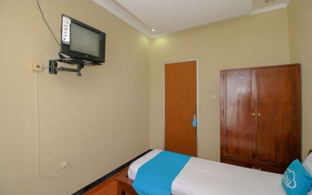 Hotel Simpang Lima Semarang