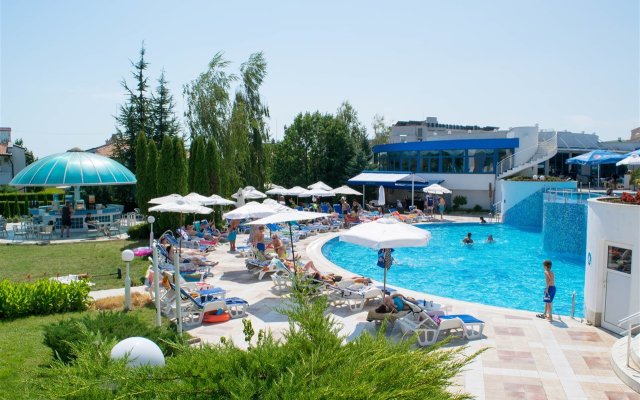 Sineva Park Hotel - All Inclusive