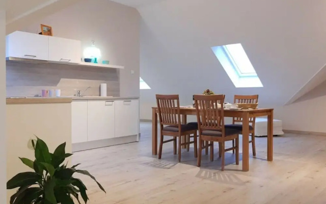 Time out Modern Retreat