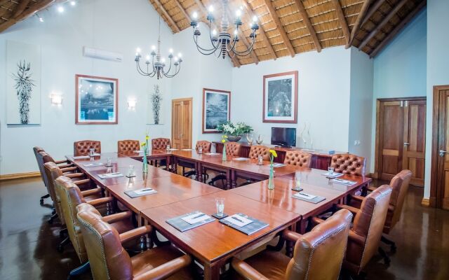 Karkloof Safari Villas