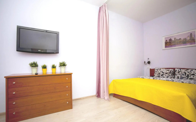 Апартаменты на проспекте Юрия Гагарина 19