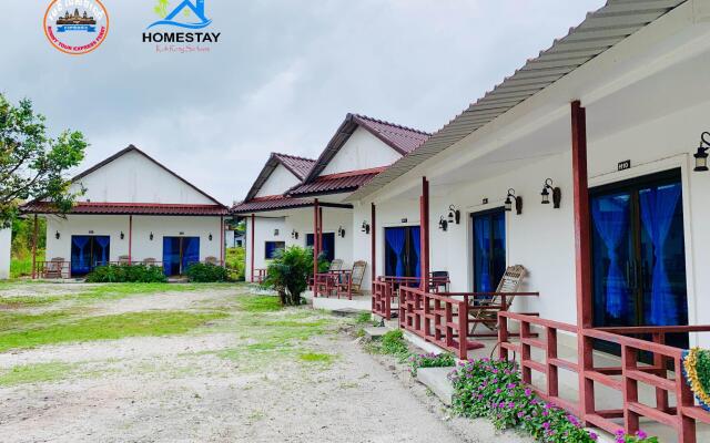 Home Stay Resort