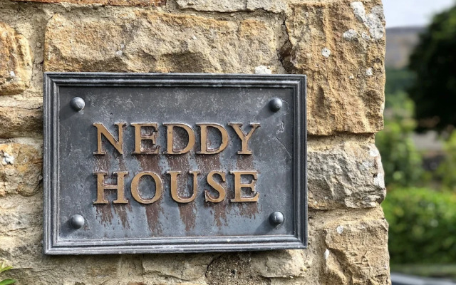 Neddy House
