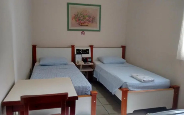 Podium Hotel