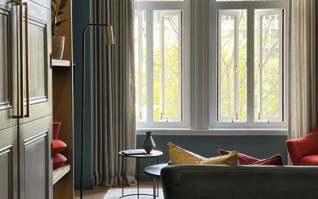 Labotessa Luxury Boutique Hotel