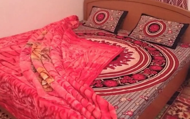 Goroomgo Khanday Guest House srinagar