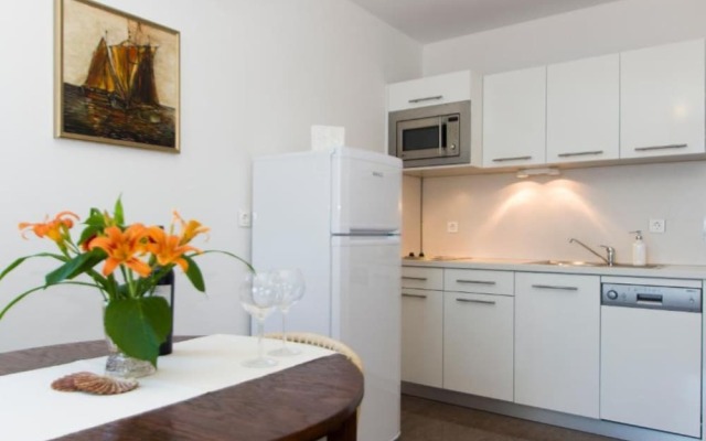 Apartments Villa Olea