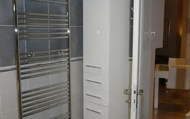 Appartement Batignolles