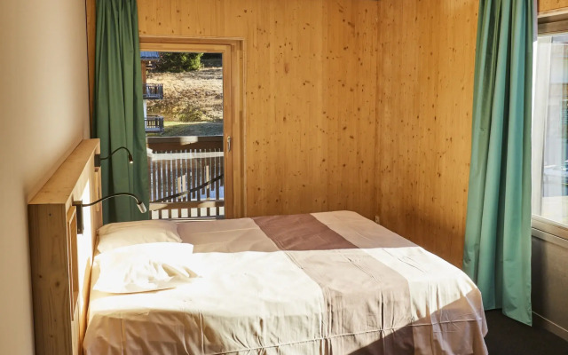 The People - Les 2 Alpes - Hostel