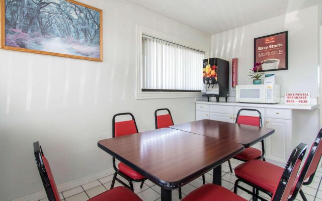 Econo Lodge Crestview