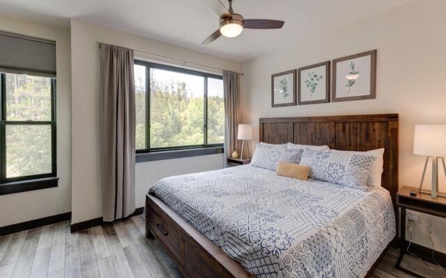 Arrow Luxury Townhomes by Winter Park Escapes