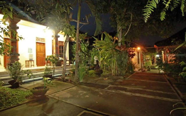 Suparsa's Home Stay