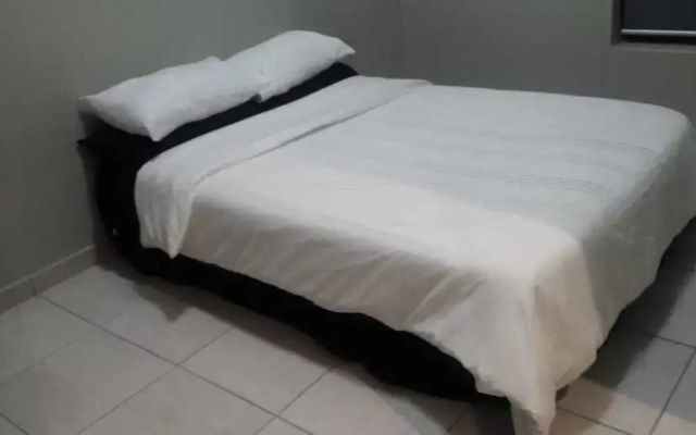 Apartmento Rosebank