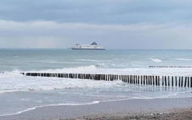 Appartement agreable et zen