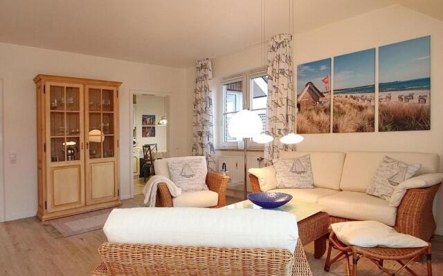 Am Elchgrund Am Elchgrund 7 Appartement 7