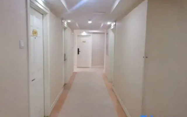 Xinjiu Cinema Homestay (Expo Center)