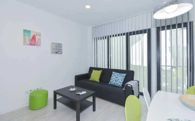 Near The Beach Apartments